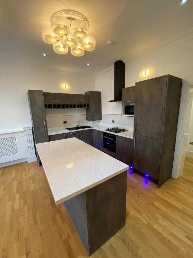 Luxury Apartment Apt5 Wolverhampton Exterior foto