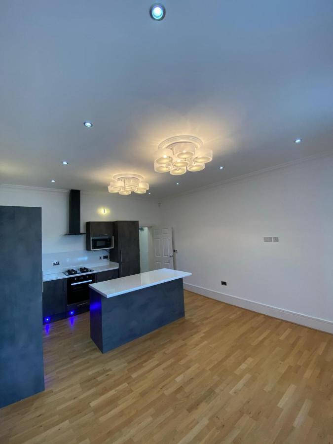Luxury Apartment Apt5 Wolverhampton Exterior foto