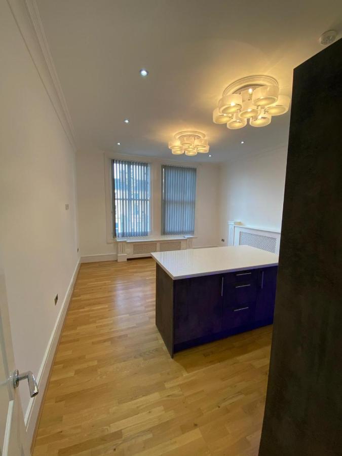 Luxury Apartment Apt5 Wolverhampton Exterior foto