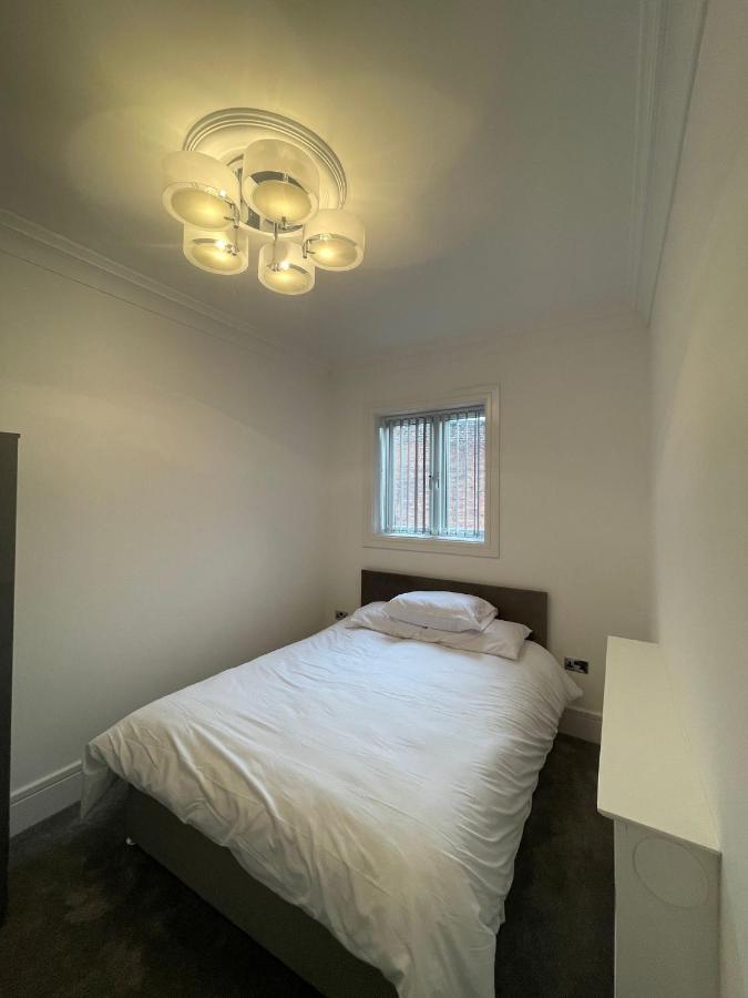 Luxury Apartment Apt5 Wolverhampton Exterior foto